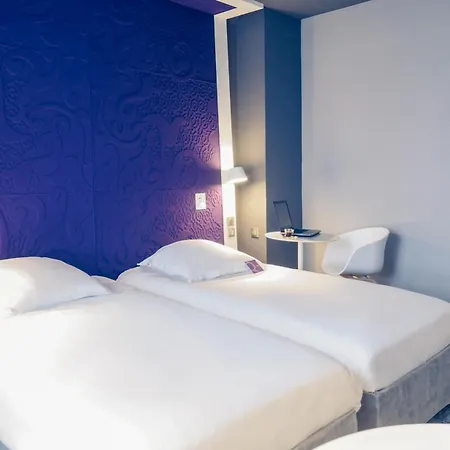 Mercure La Roche Sur Yon Exterior photo