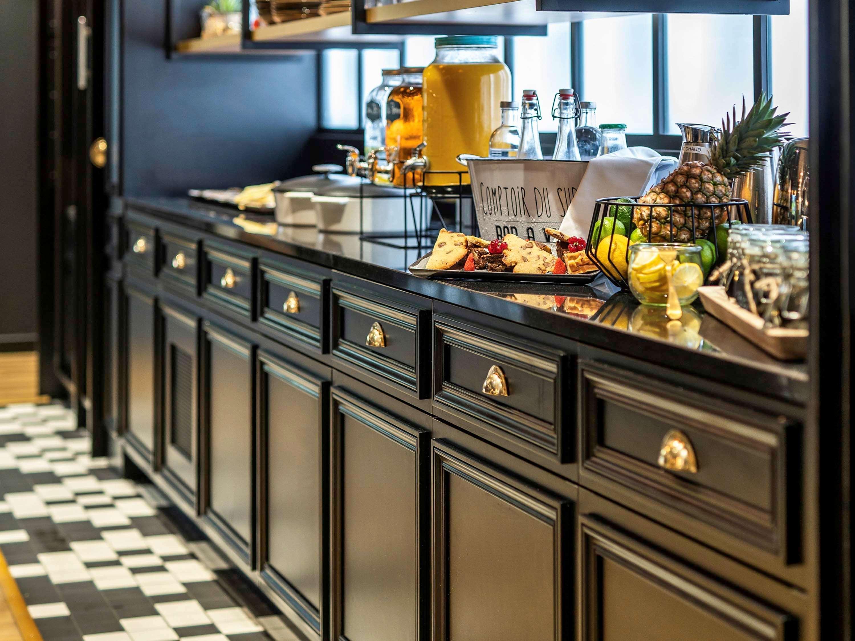 Hotel Mercure Sur Yon 4*