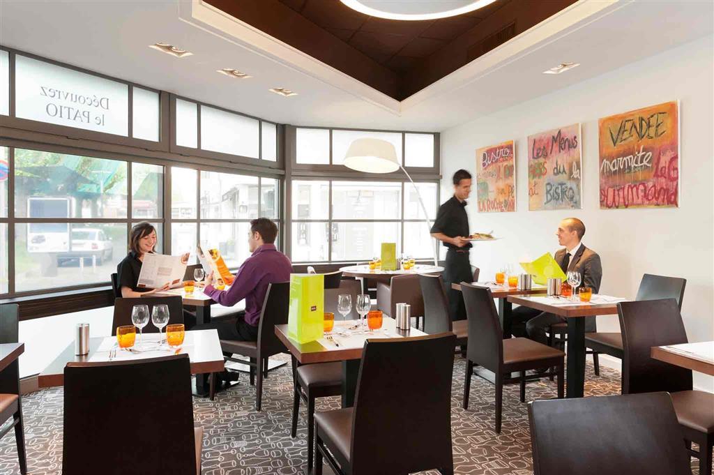 Mercure Sur Yon 4* La Roche-sur-Yon