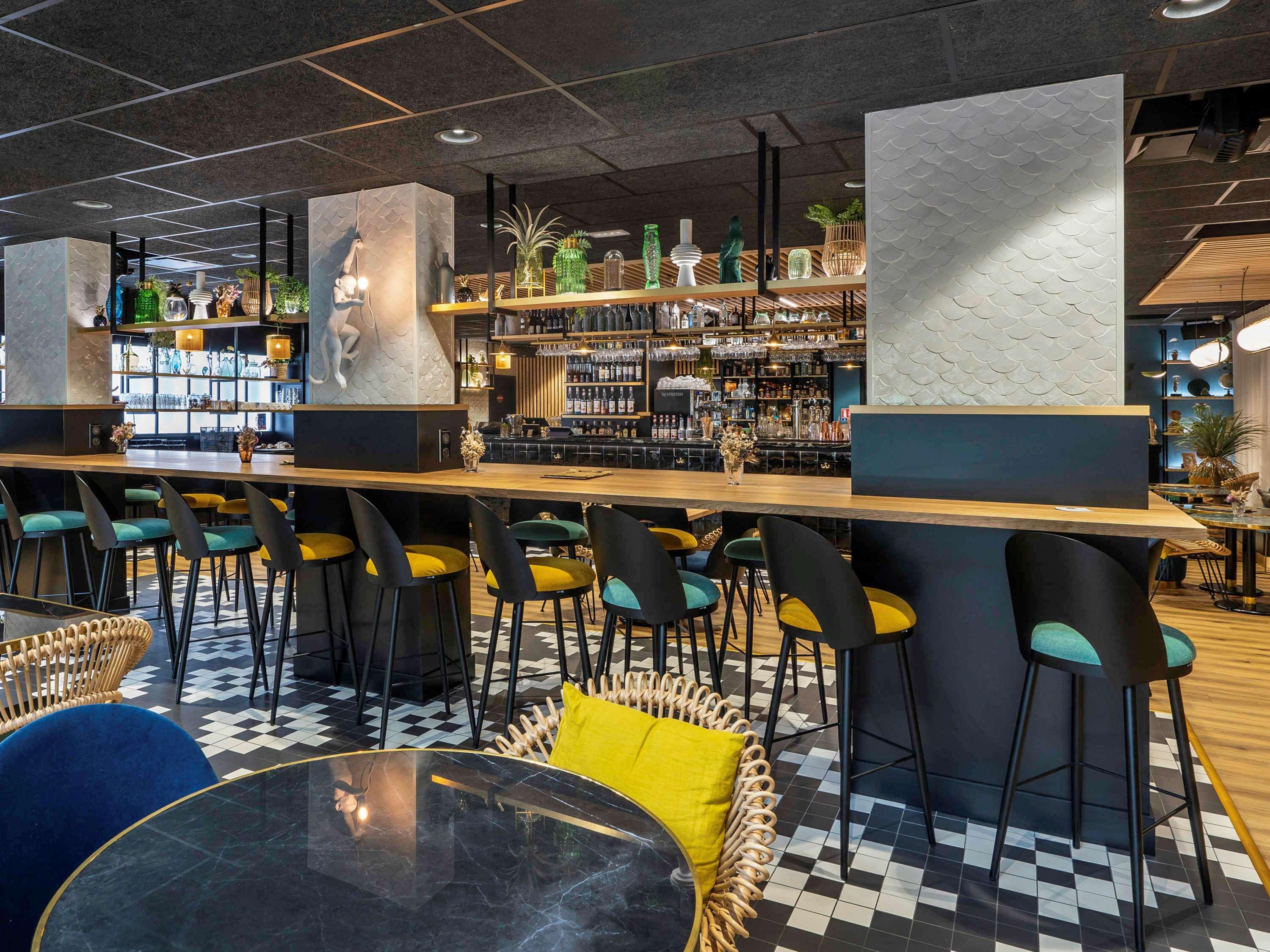 Mercure Sur Yon