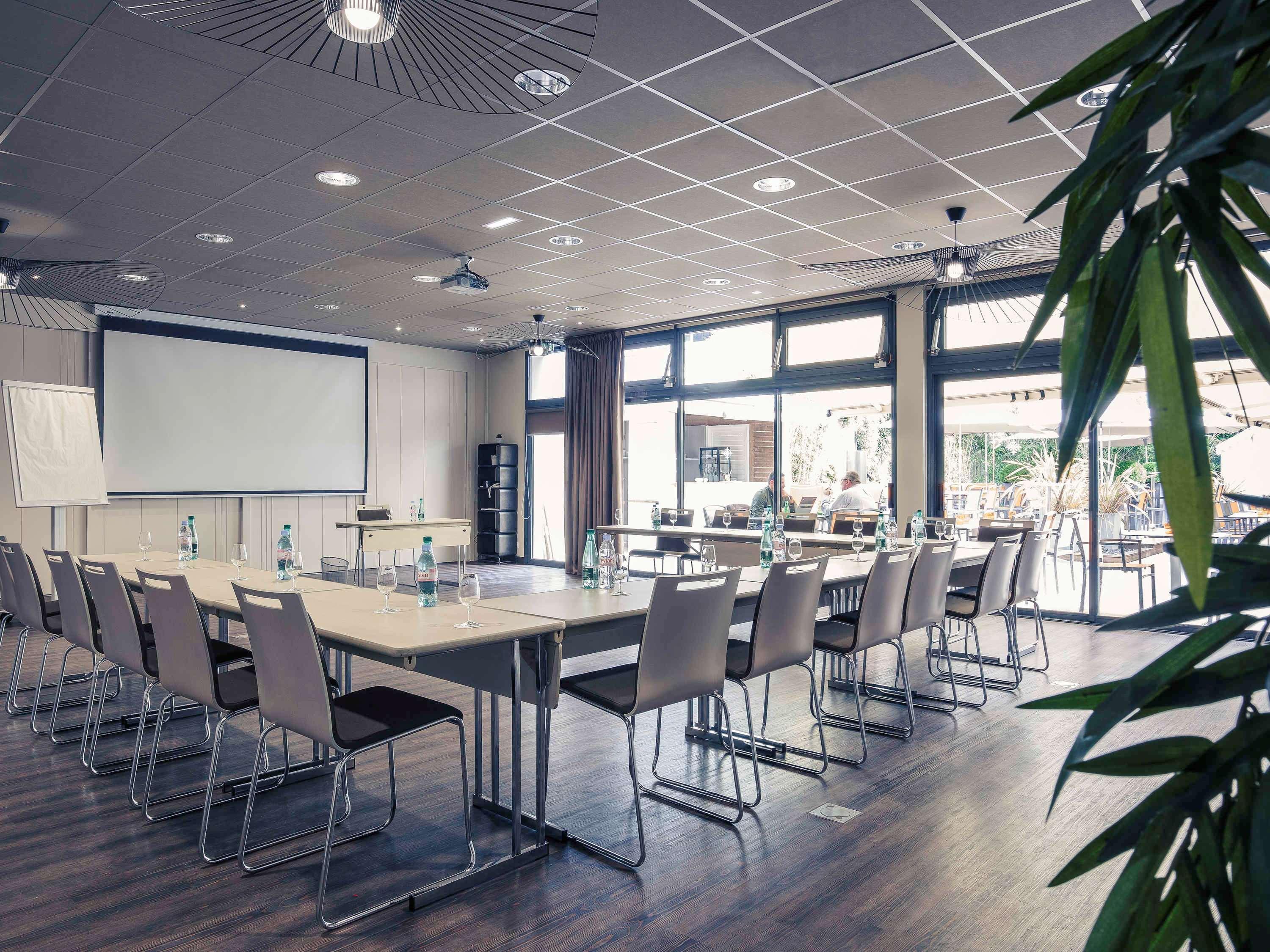 Hotel Mercure Sur Yon La Roche-sur-Yon