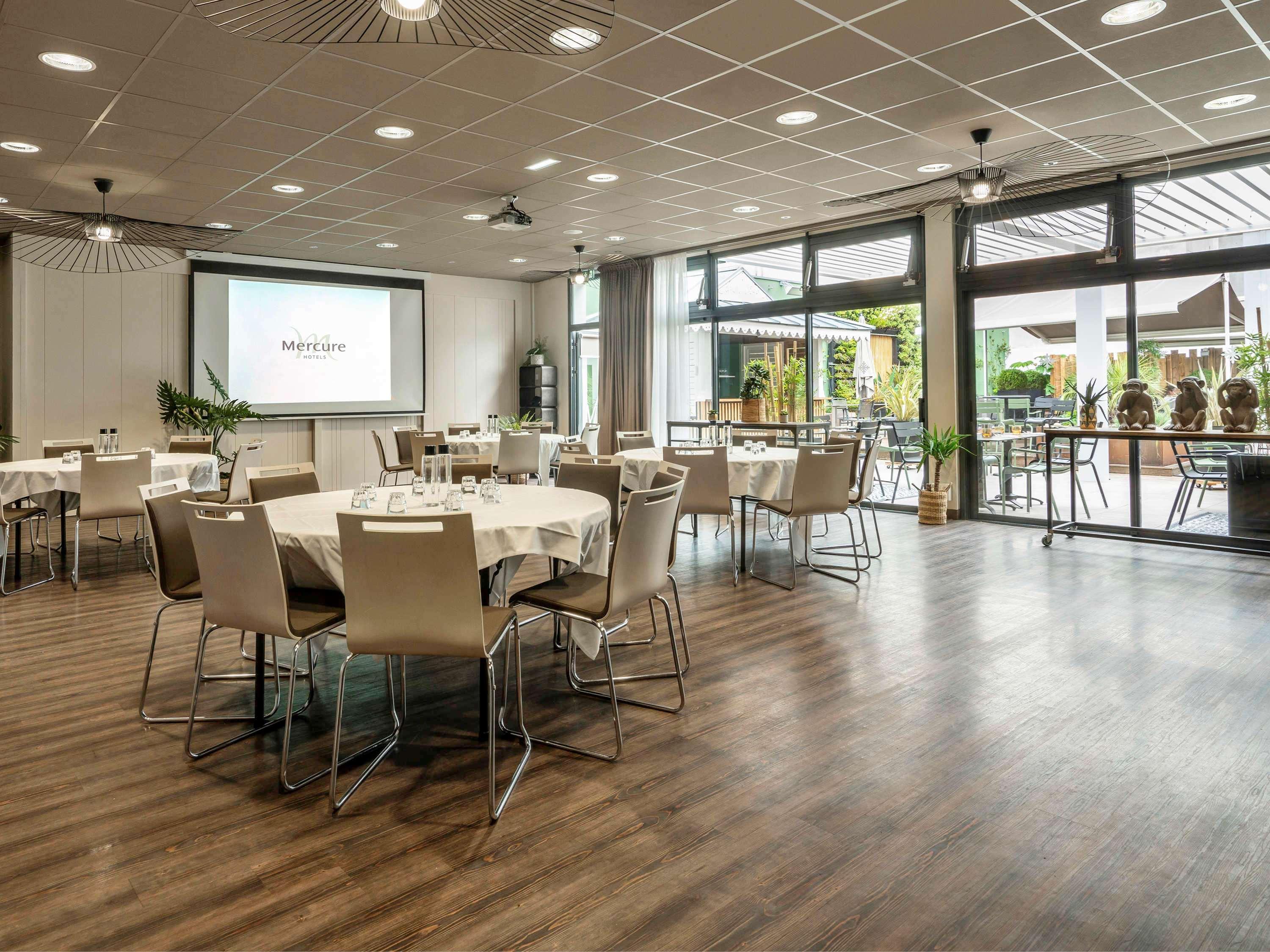 Mercure Sur Yon La Roche-sur-Yon