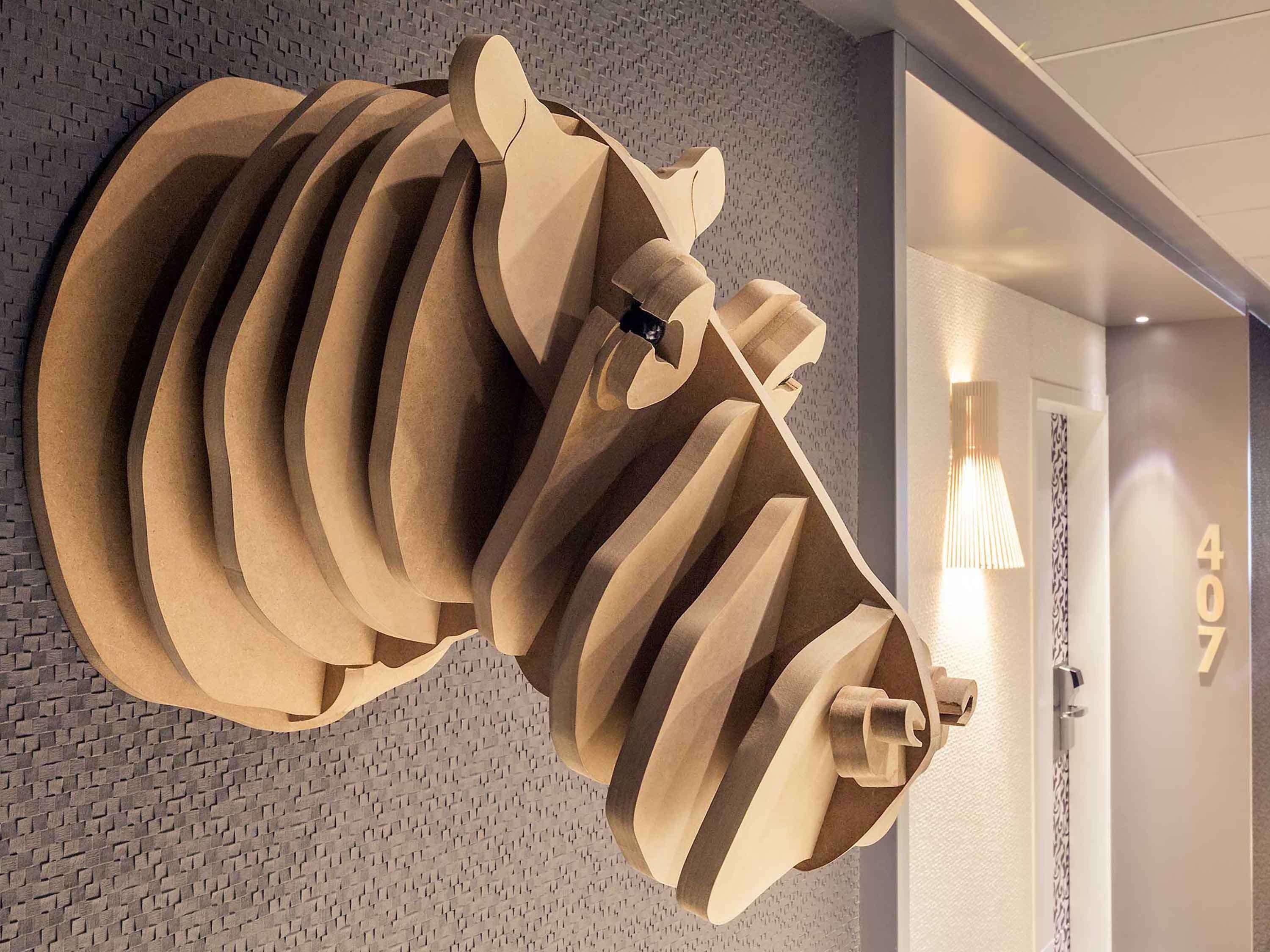 Mercure Sur Yon 4*