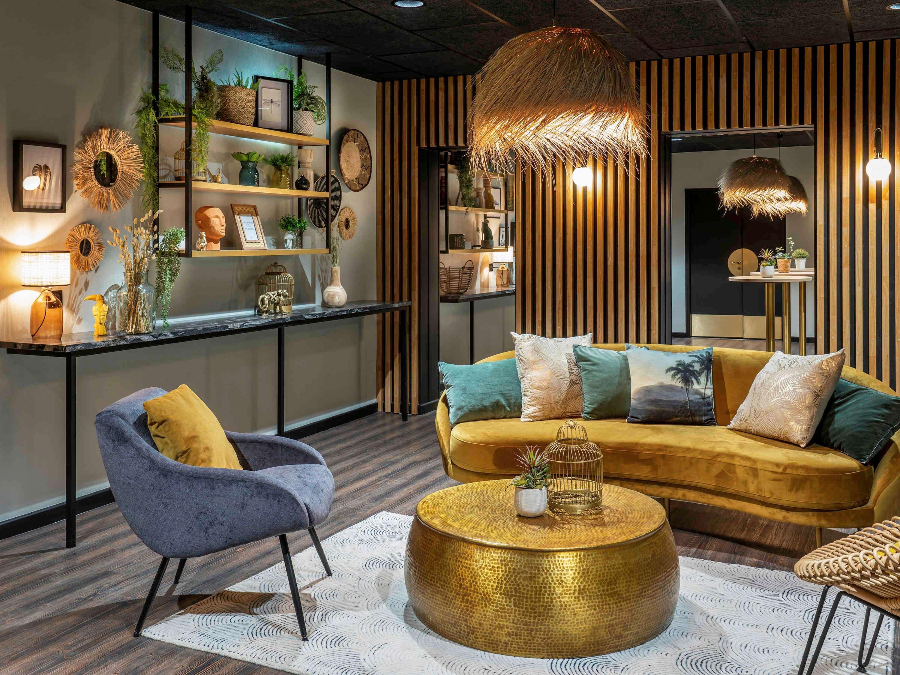 Mercure Sur Yon Hotel