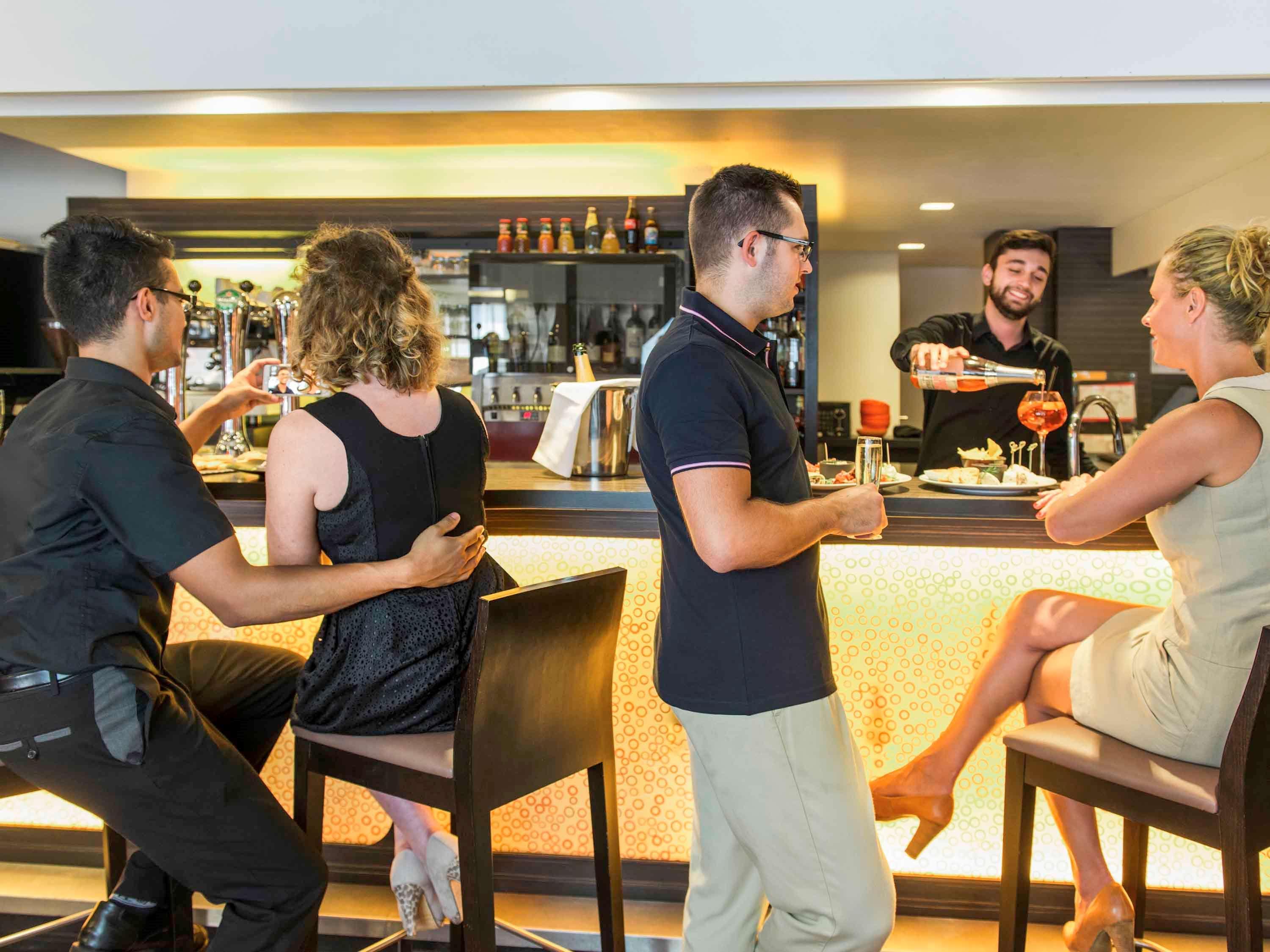 Mercure Sur Yon Hotel La Roche-sur-Yon