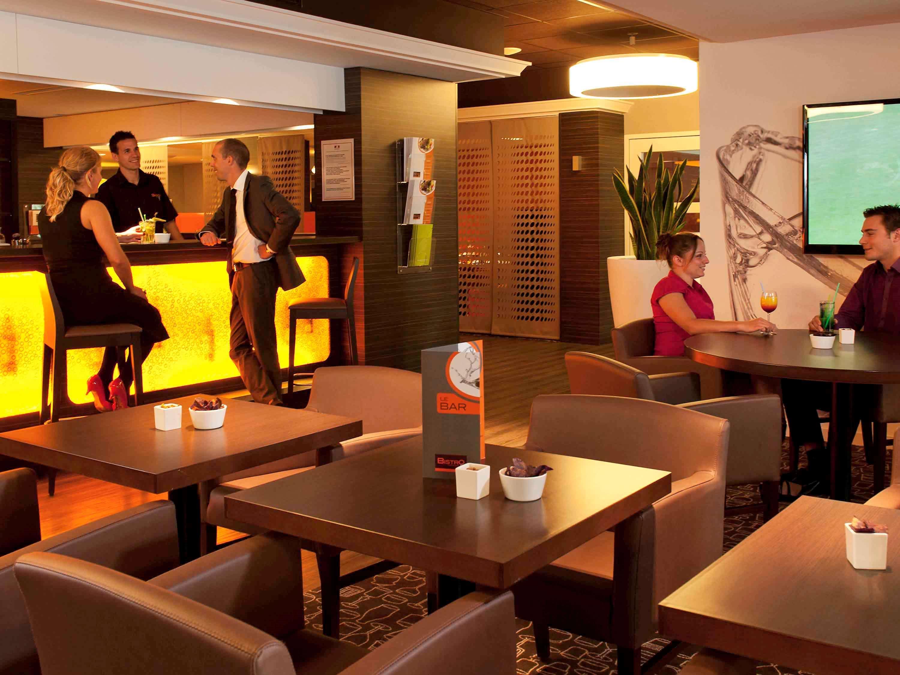 Mercure Sur Yon La Roche-sur-Yon