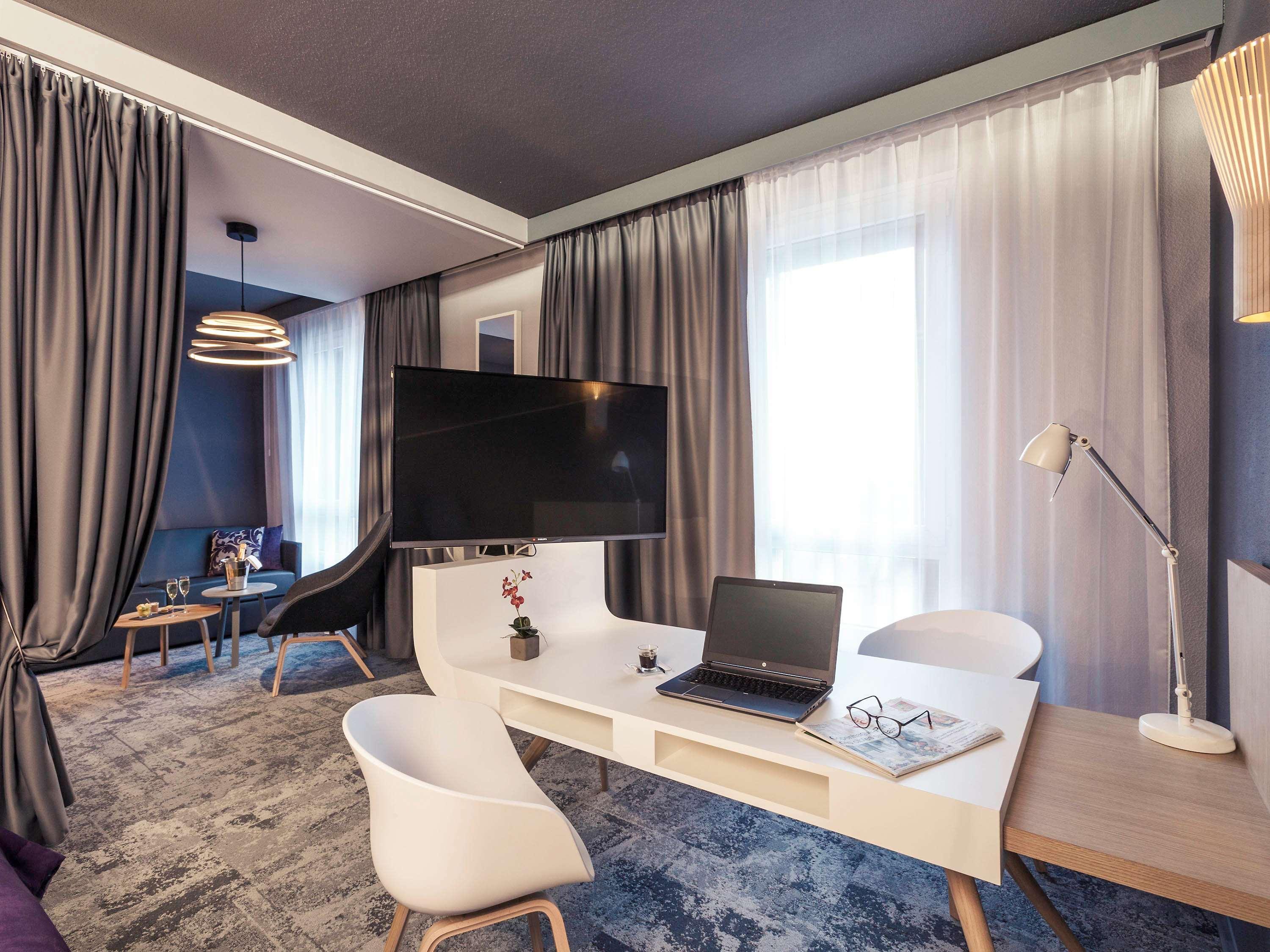 Mercure Sur Yon La Roche-sur-Yon