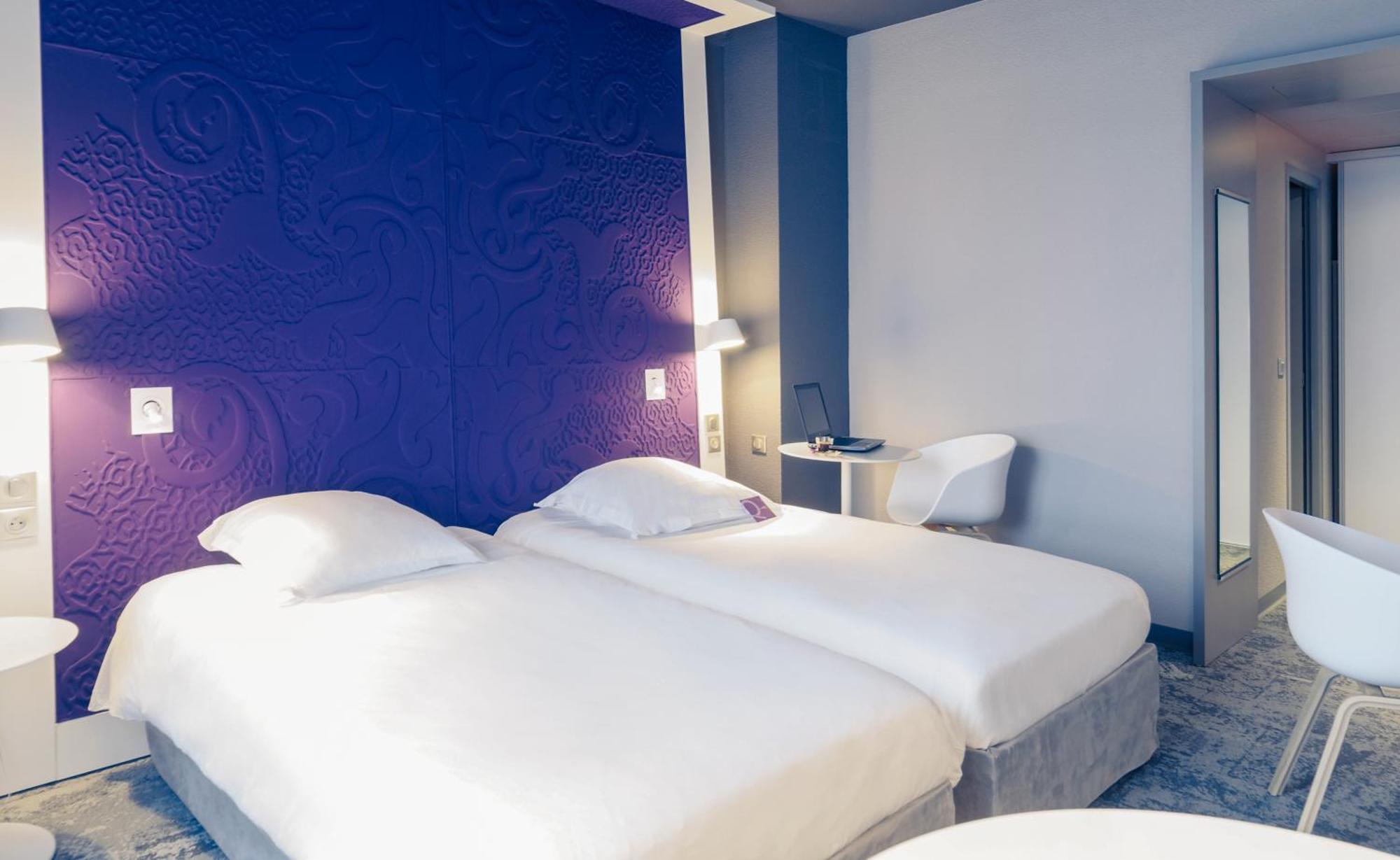 Mercure Sur Yon Hotel 4*
