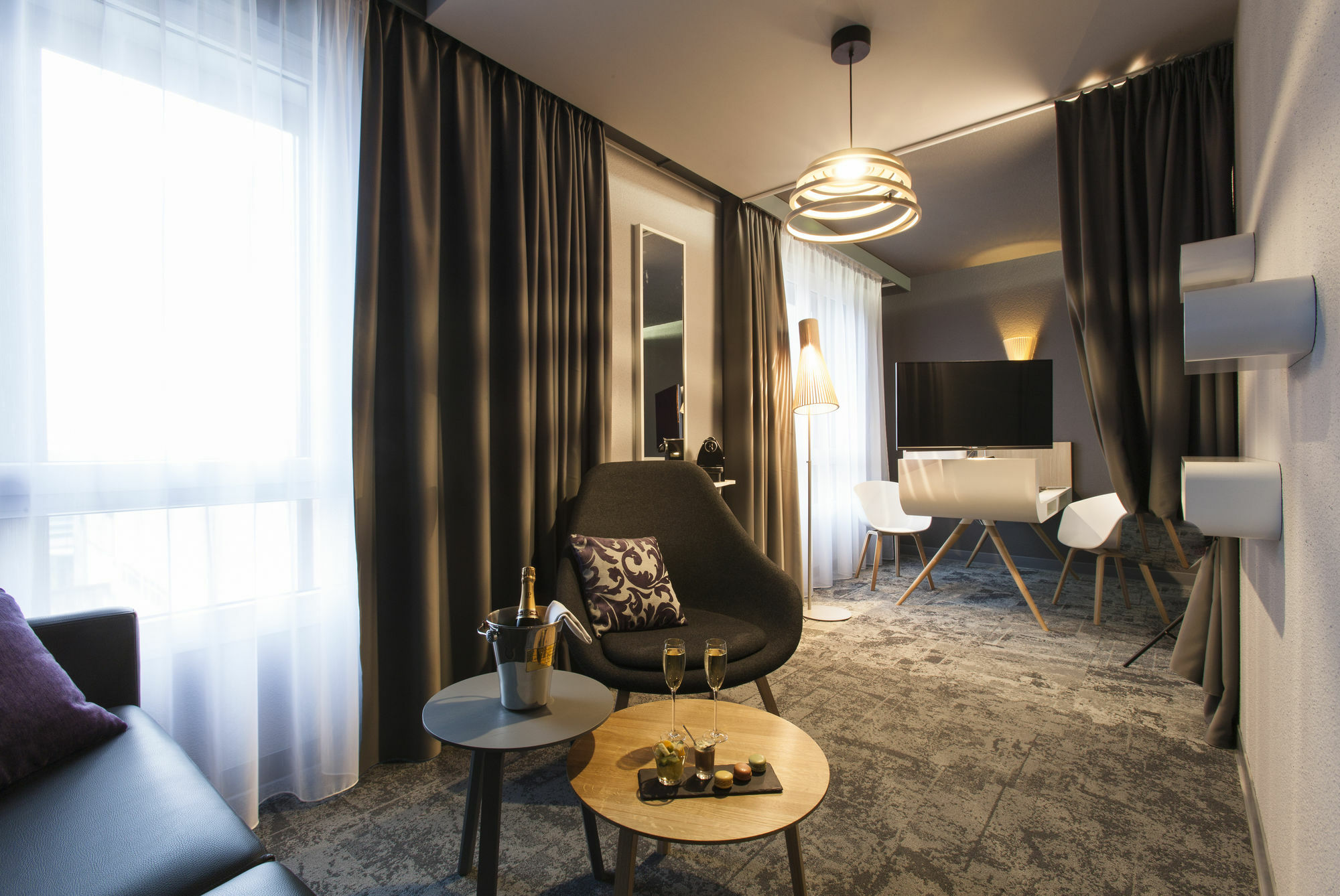 Mercure Sur Yon La Roche-sur-Yon